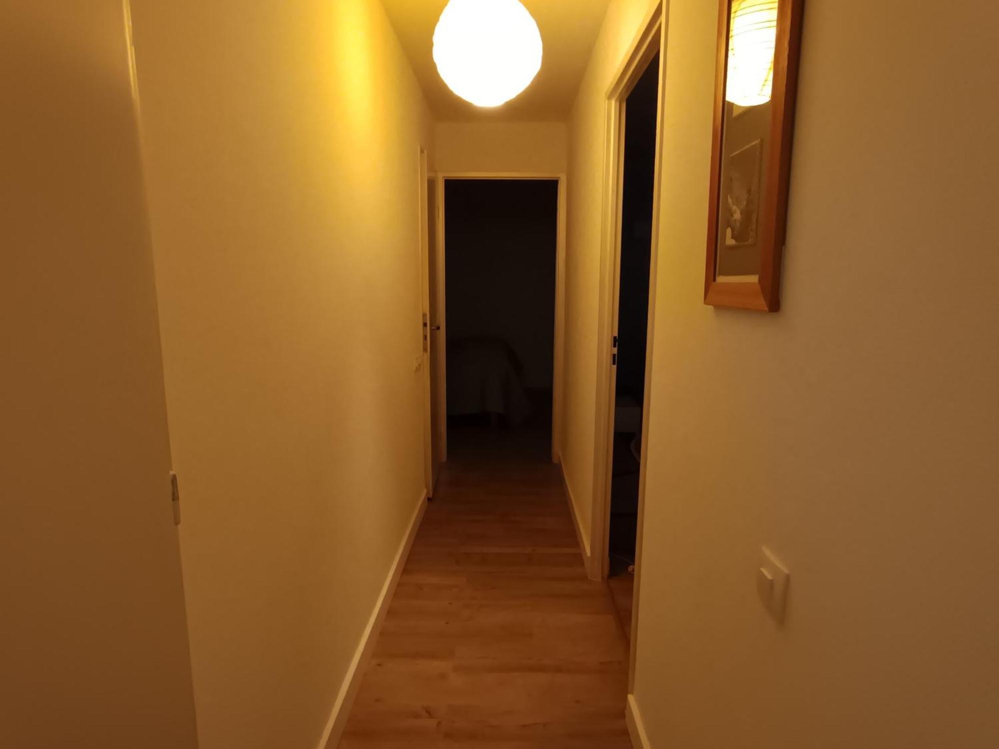 3 Pieces Confort - 6 Pers - Pistes - Wifi - Parking - Fr-1-445-6 Montgenèvre Dış mekan fotoğraf