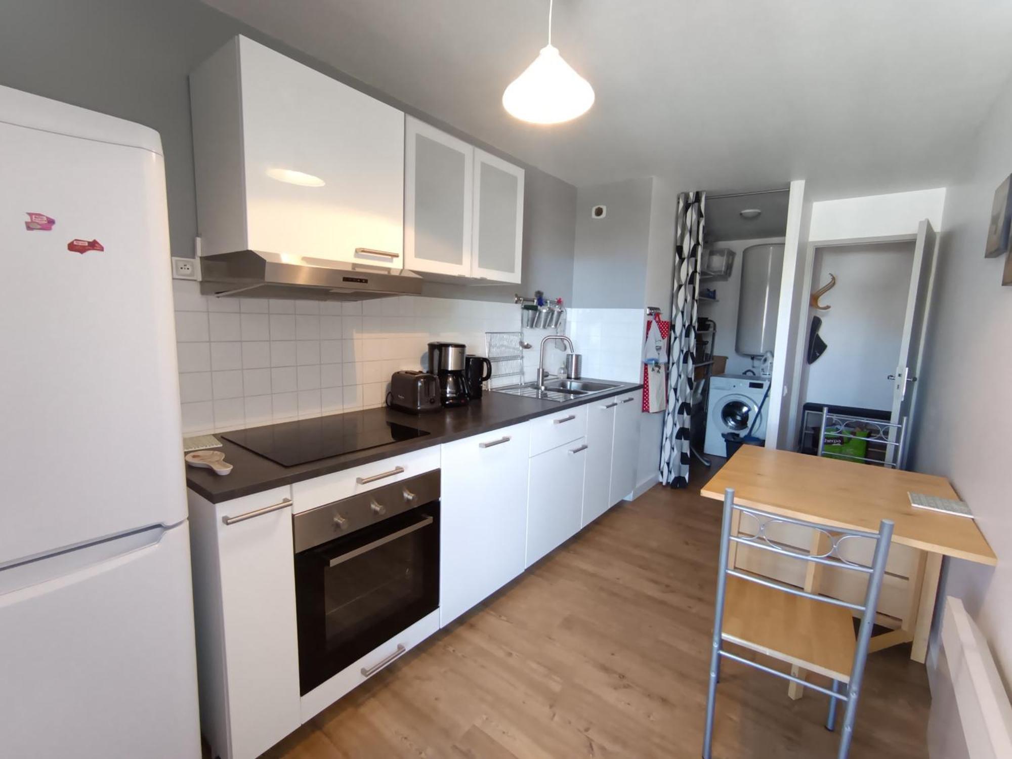 3 Pieces Confort - 6 Pers - Pistes - Wifi - Parking - Fr-1-445-6 Montgenèvre Dış mekan fotoğraf